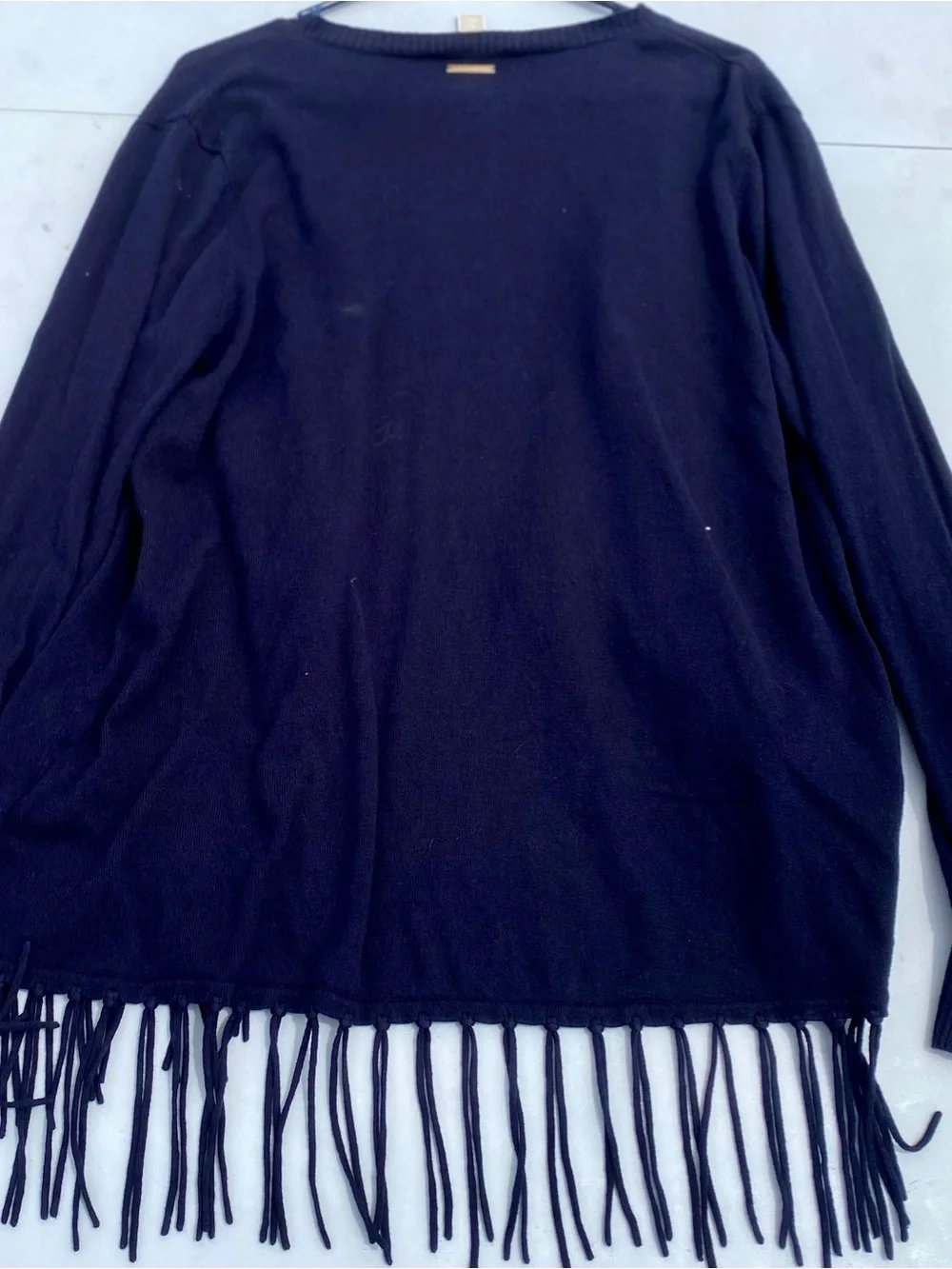 Michael Kors Women’s 3 Piece Outfit!! Jeans Tank & Sweater. Perfect Condition.